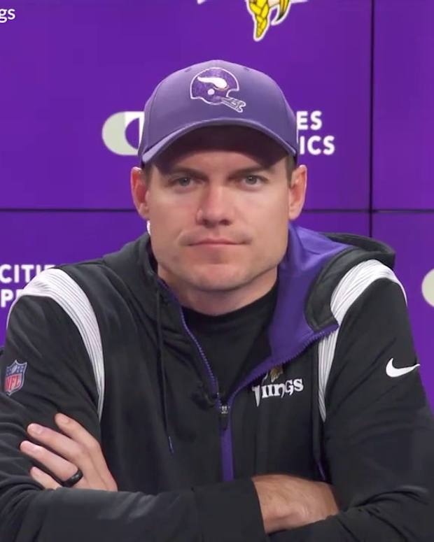 KOC Harrison Smith